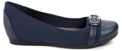 Women's Markie Medium/Wide Slip On Wedge