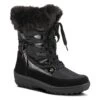 Women's Stormy Waterproof Winter Boot
