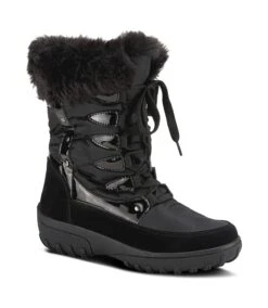 Women's Stormy Waterproof Winter Boot
