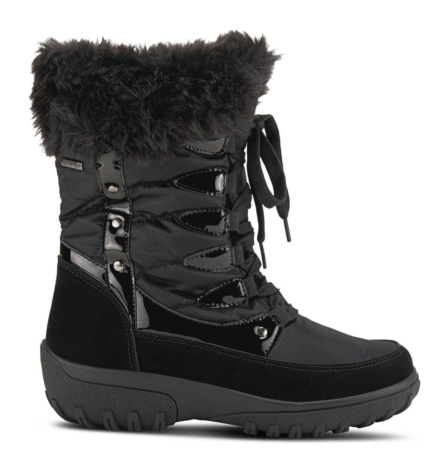 Women's Stormy Waterproof Winter Boot - Image 2