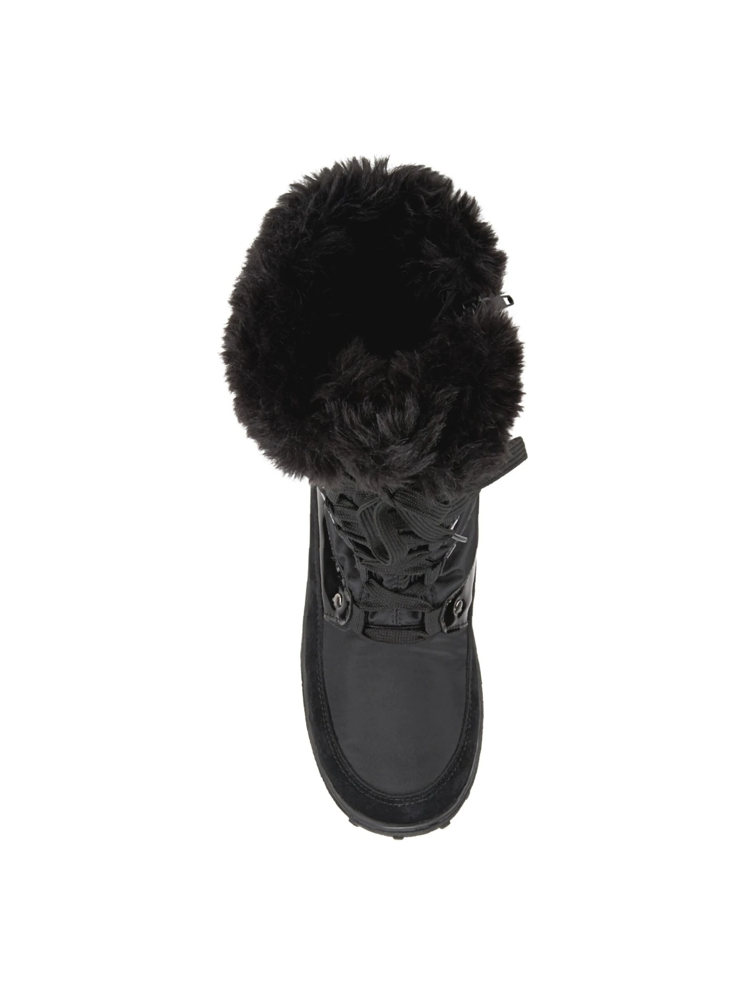Women's Stormy Waterproof Winter Boot - Image 5
