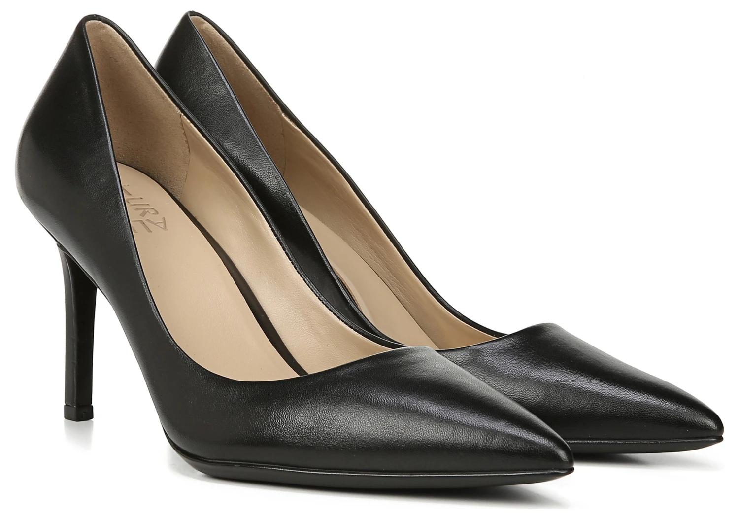 Women's Anna Narrow/Medium/Wide Pump - Image 2