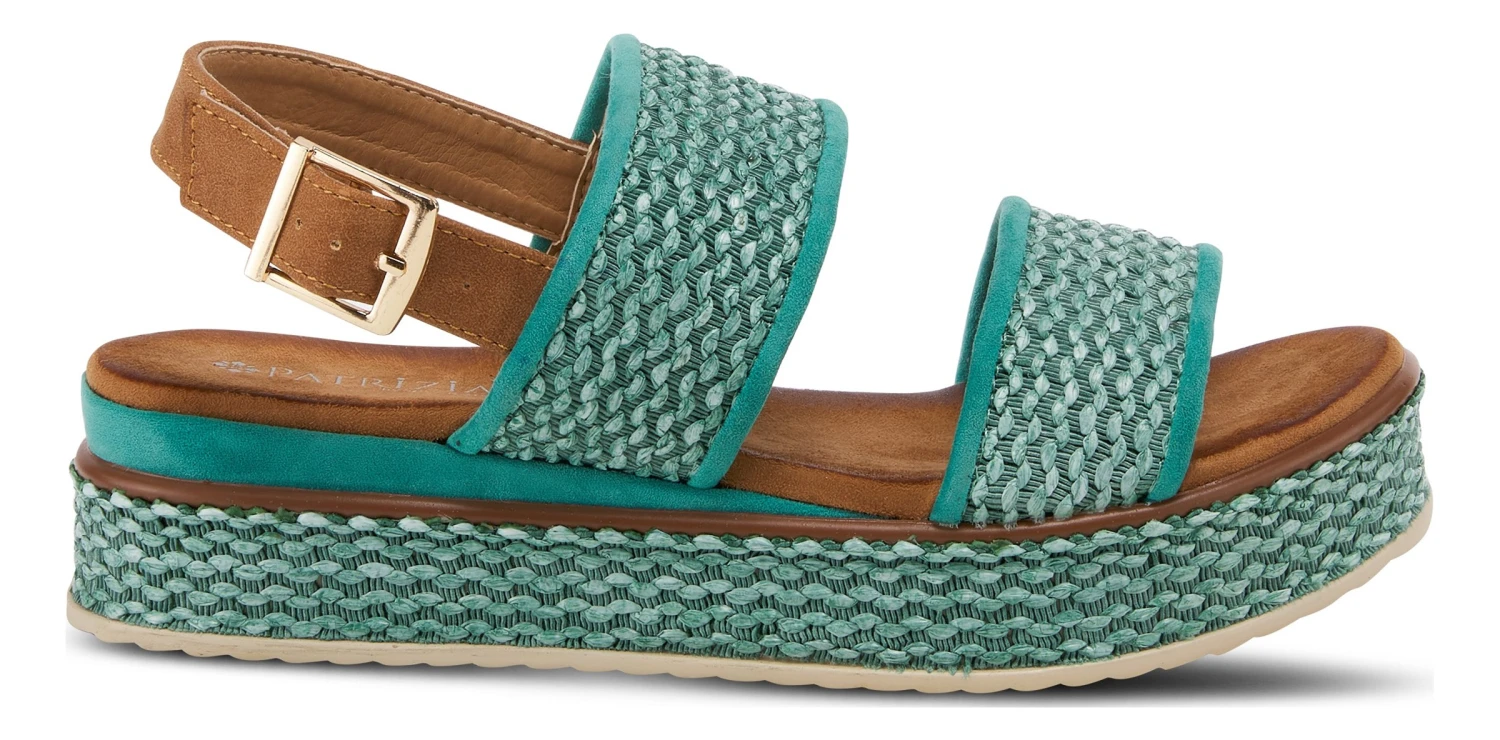 Women's Lisle Platform Wedge Sandal - Image 2