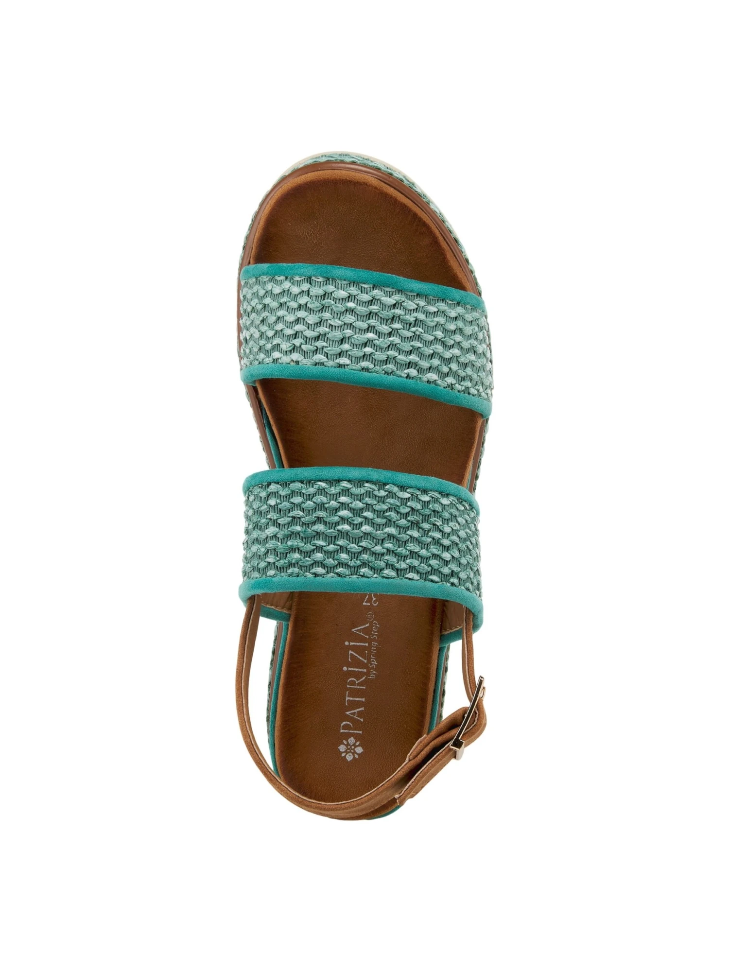 Women's Lisle Platform Wedge Sandal - Image 5