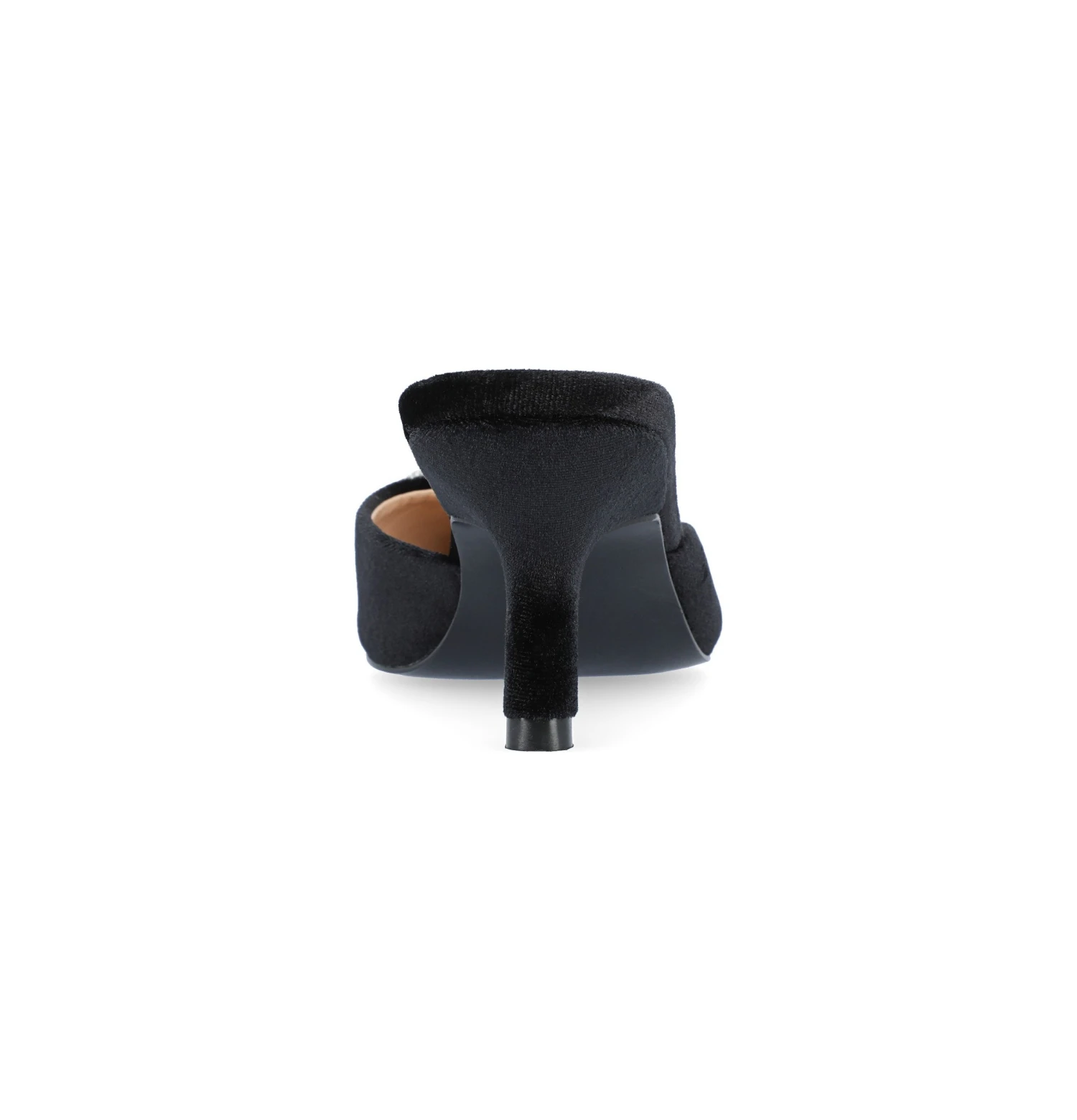 Women's Rishie Dress Mule - Image 5