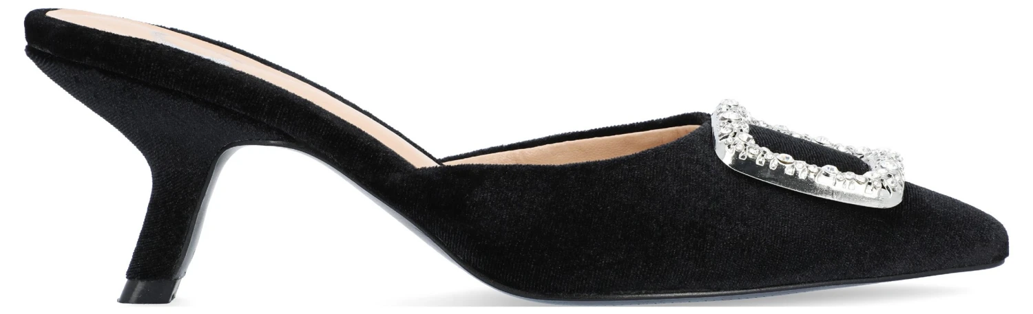 Women's Rishie Dress Mule - Image 2