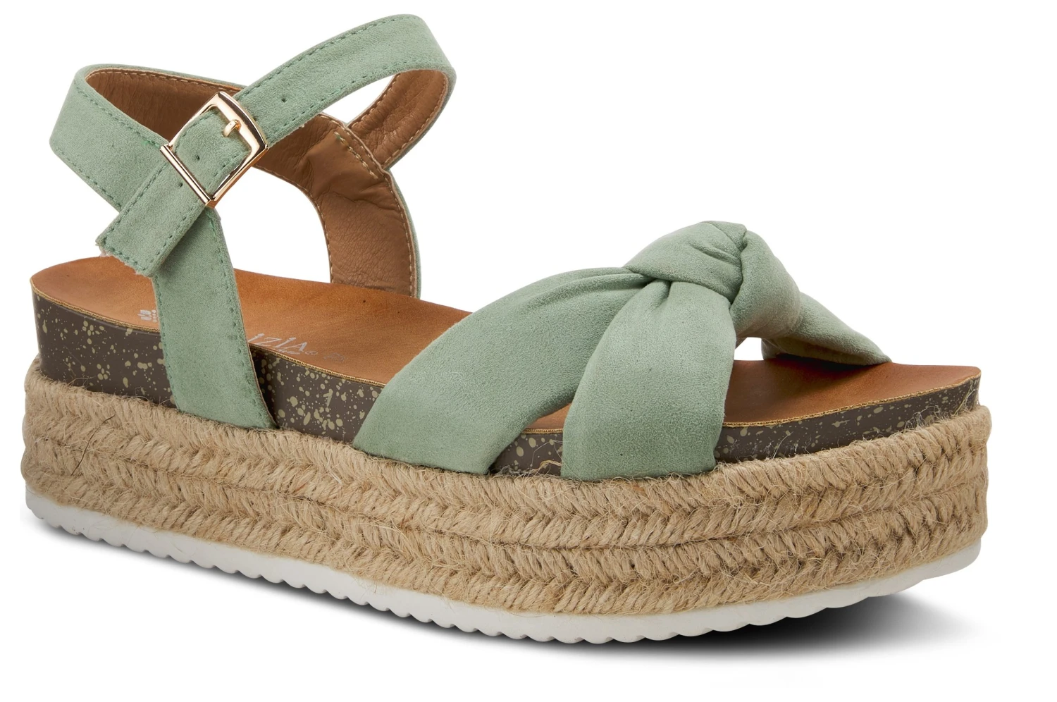 Women's Madhuri Espadrille Platform Sandal