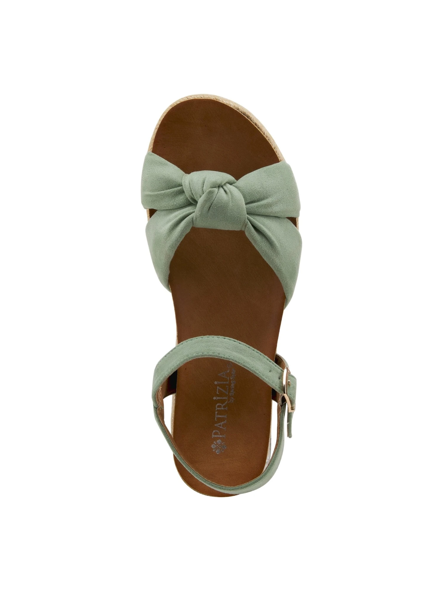 Women's Madhuri Espadrille Platform Sandal - Image 5