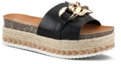 Women's Mangala Espadrille Platform Sandal