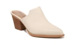 Women's Ada Block Heel Mule