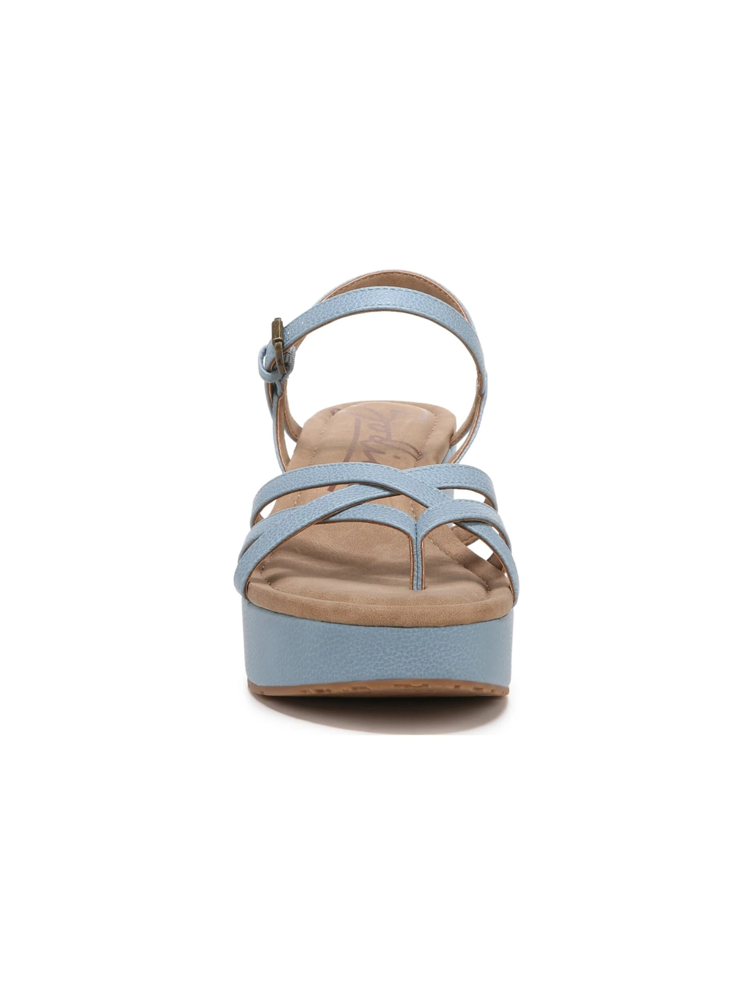 Women's Rita Wedge Sandal - Image 4