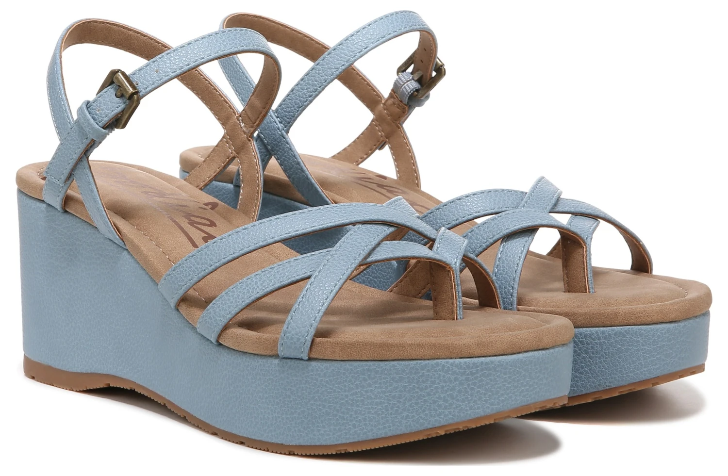 Women's Rita Wedge Sandal - Image 2