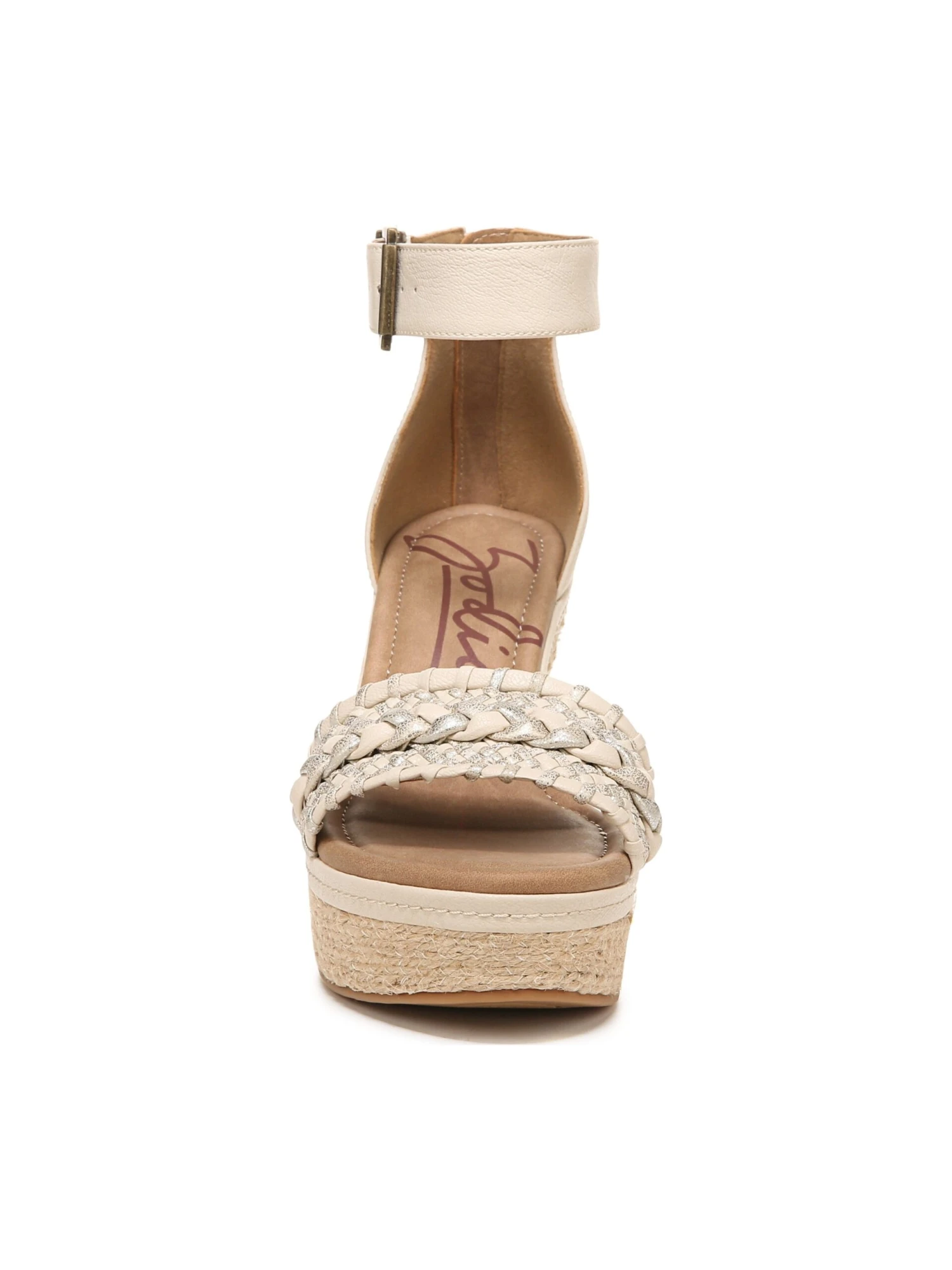 Women's Sabeen Espadrille Wedge Sandal - Image 4