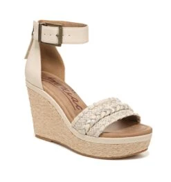 Women's Sabeen Espadrille Wedge Sandal