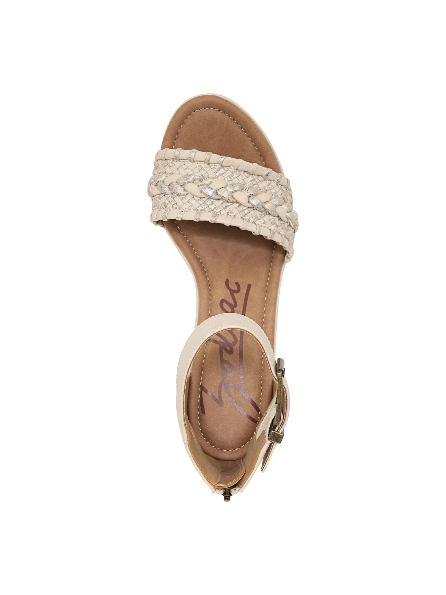 Women's Sabeen Espadrille Wedge Sandal - Image 7