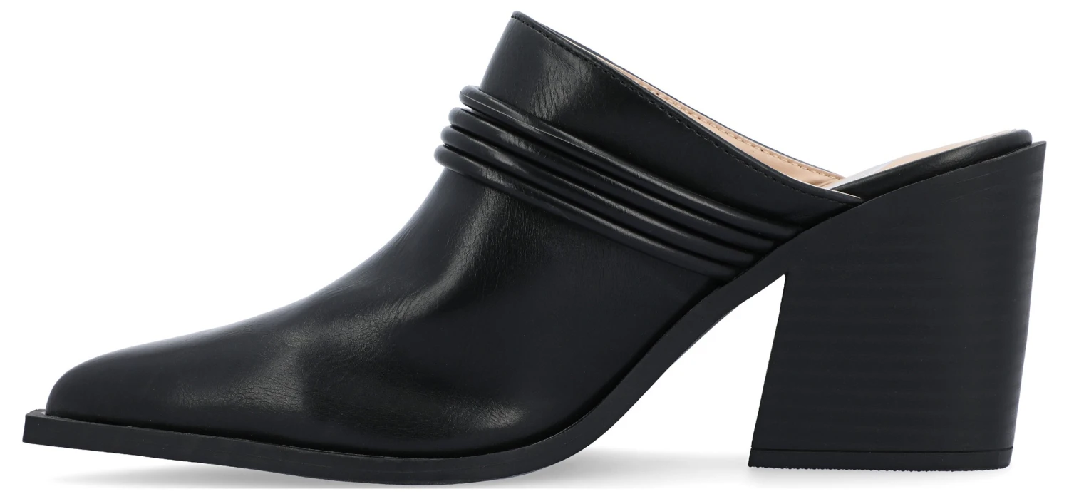 Women's Jinny Mule - Image 4