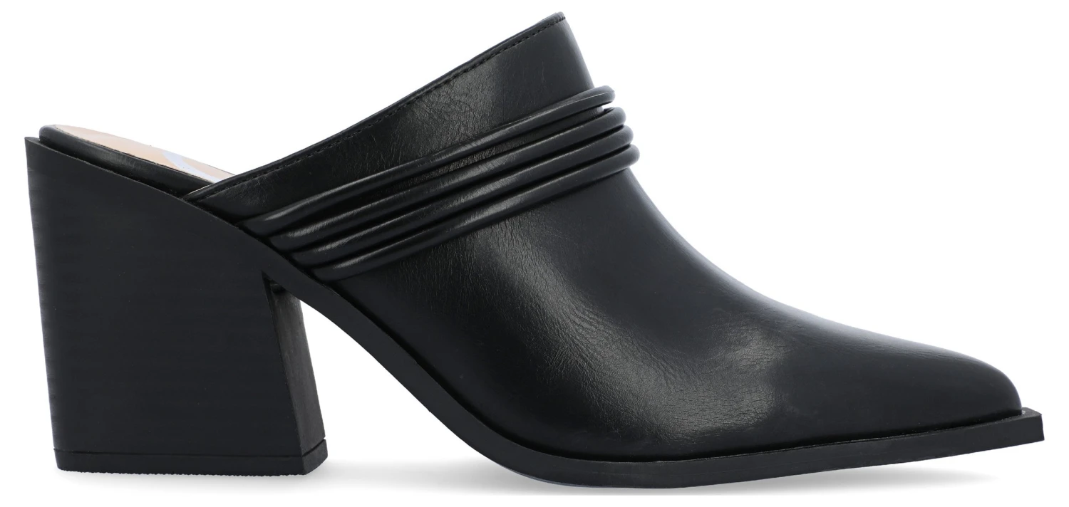 Women's Jinny Mule - Image 2