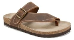 Women's Carly Footbed Sandal