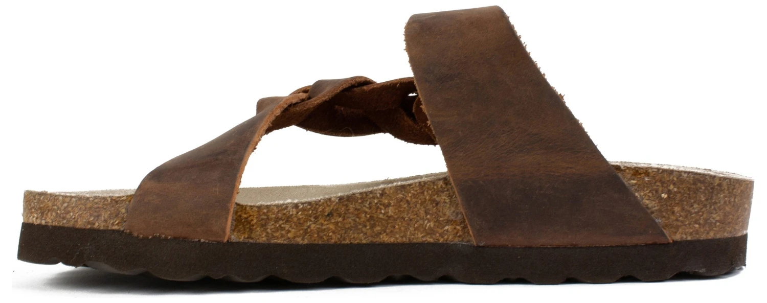 Women's Crawford Footbed Sandal - Image 3