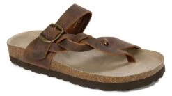 Women's Crawford Footbed Sandal