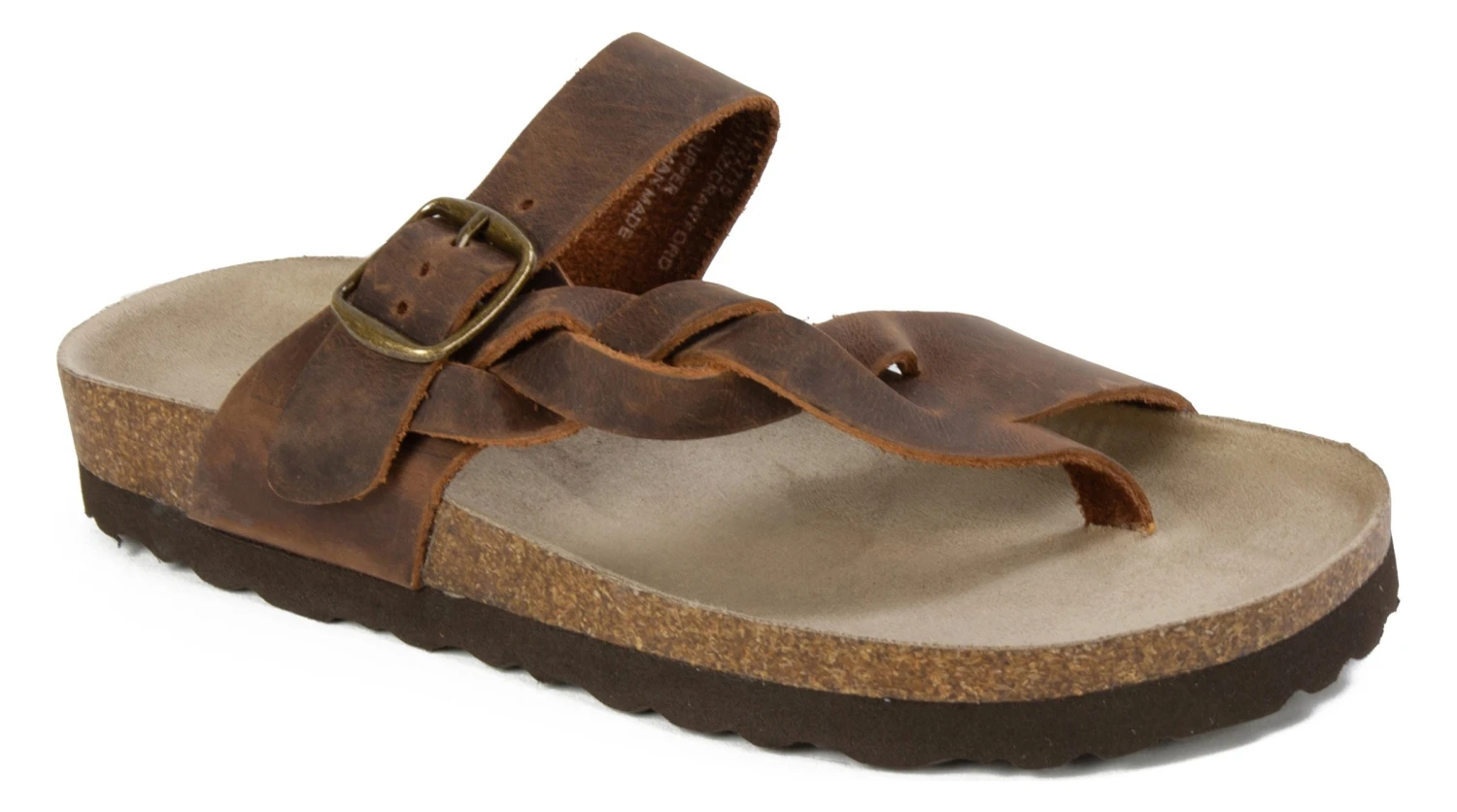 Women's Crawford Footbed Sandal