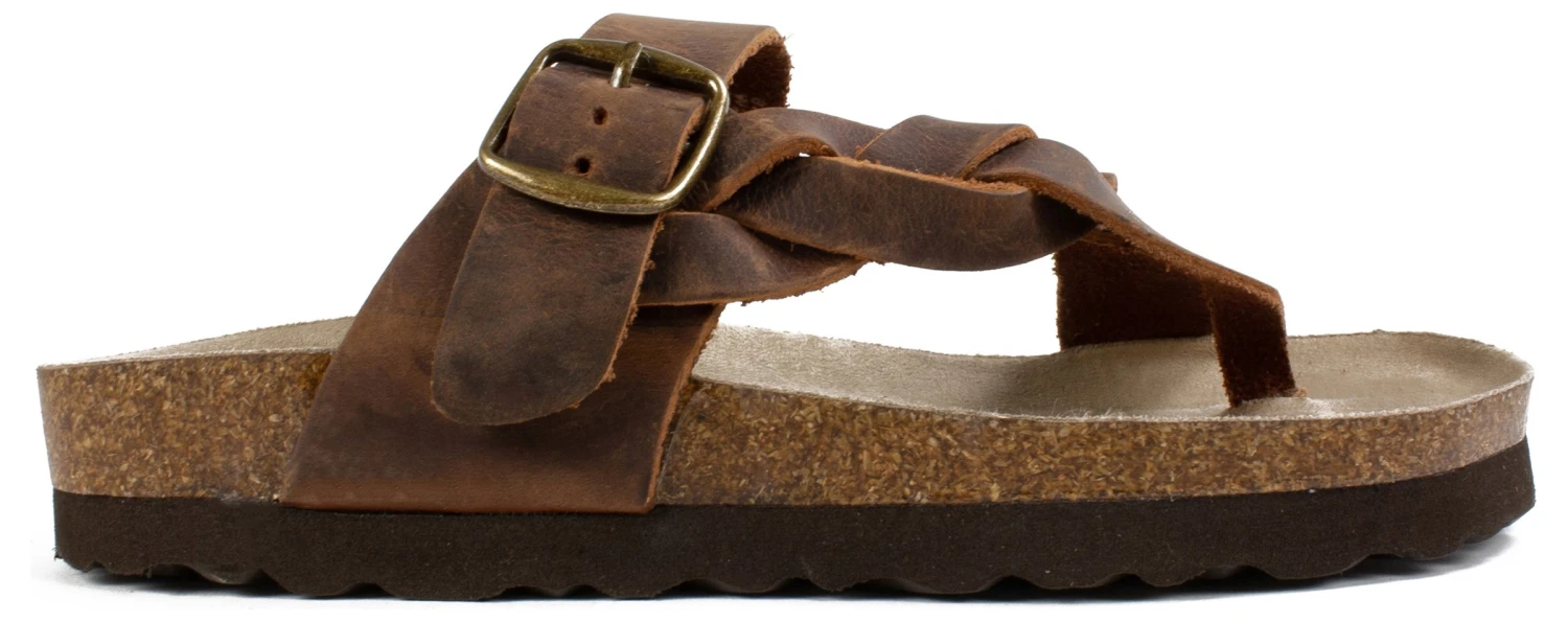 Women's Crawford Footbed Sandal - Image 2