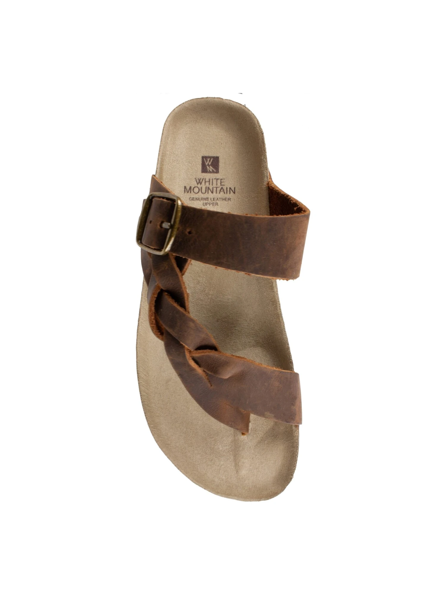 Women's Crawford Footbed Sandal - Image 5
