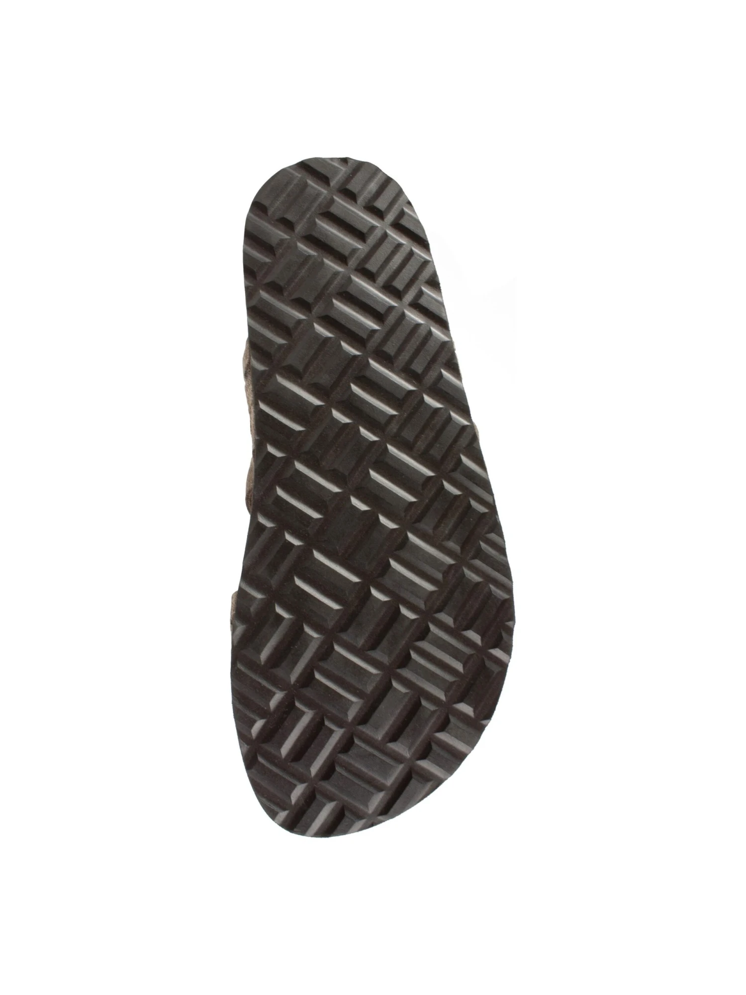 Women's Holland Footbed Sandal - Image 6