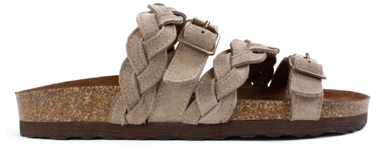 Women's Holland Footbed Sandal - Image 2