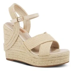 Women's Vona Espadrille Wedge Sandal