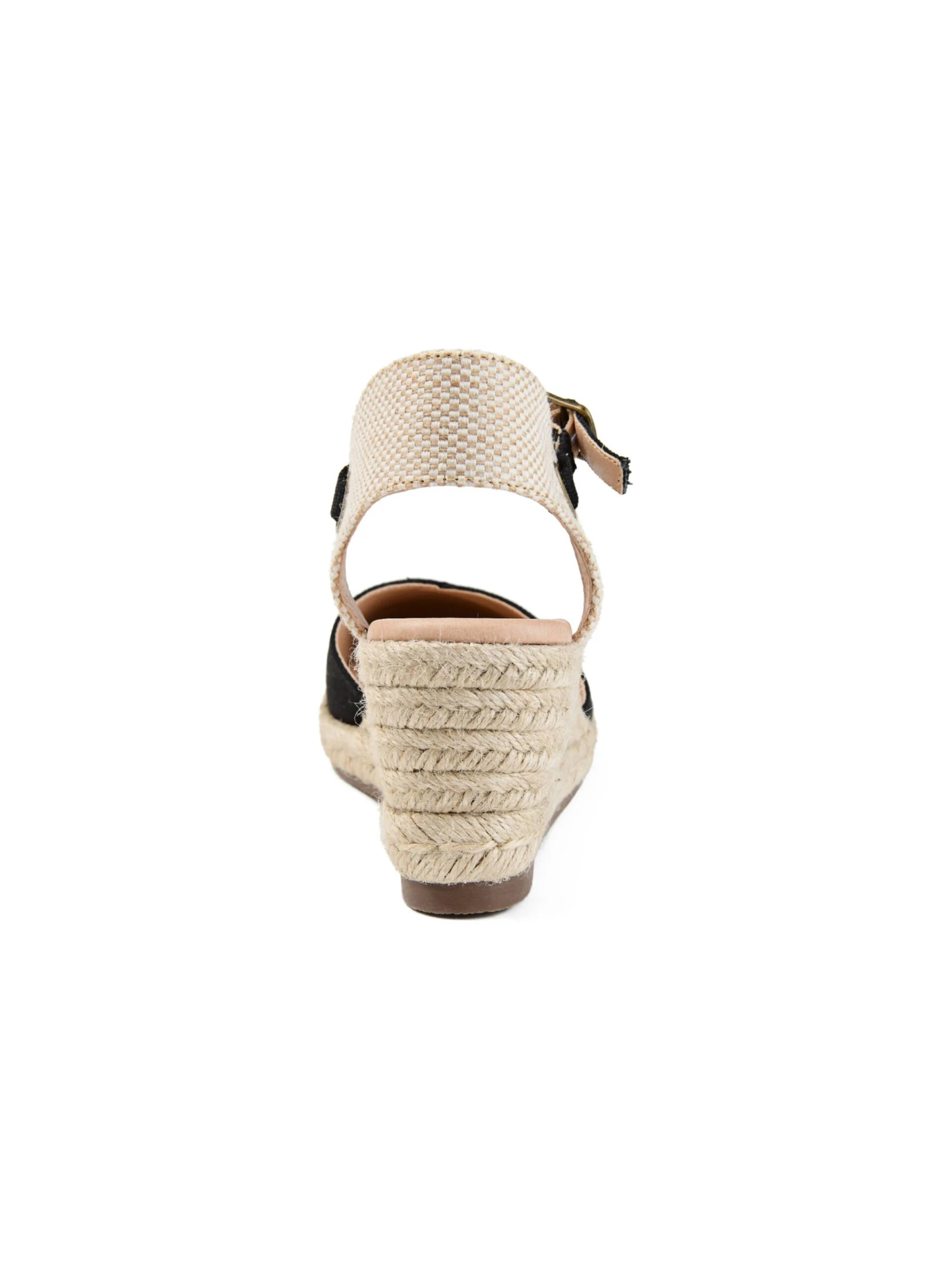 Women's Ashlyn Wide Espadrille Wedge - Image 5