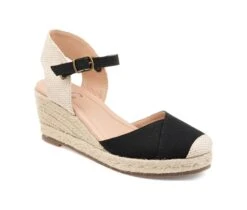 Women's Ashlyn Wide Espadrille Wedge