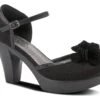 Women's Winner Platform Pump