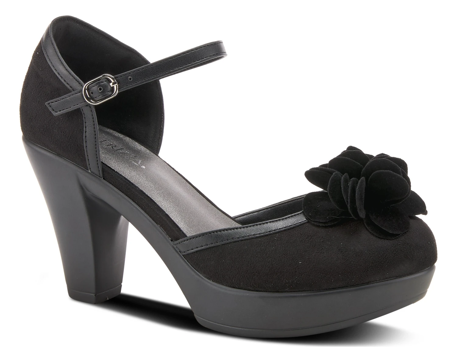 Women's Winner Platform Pump