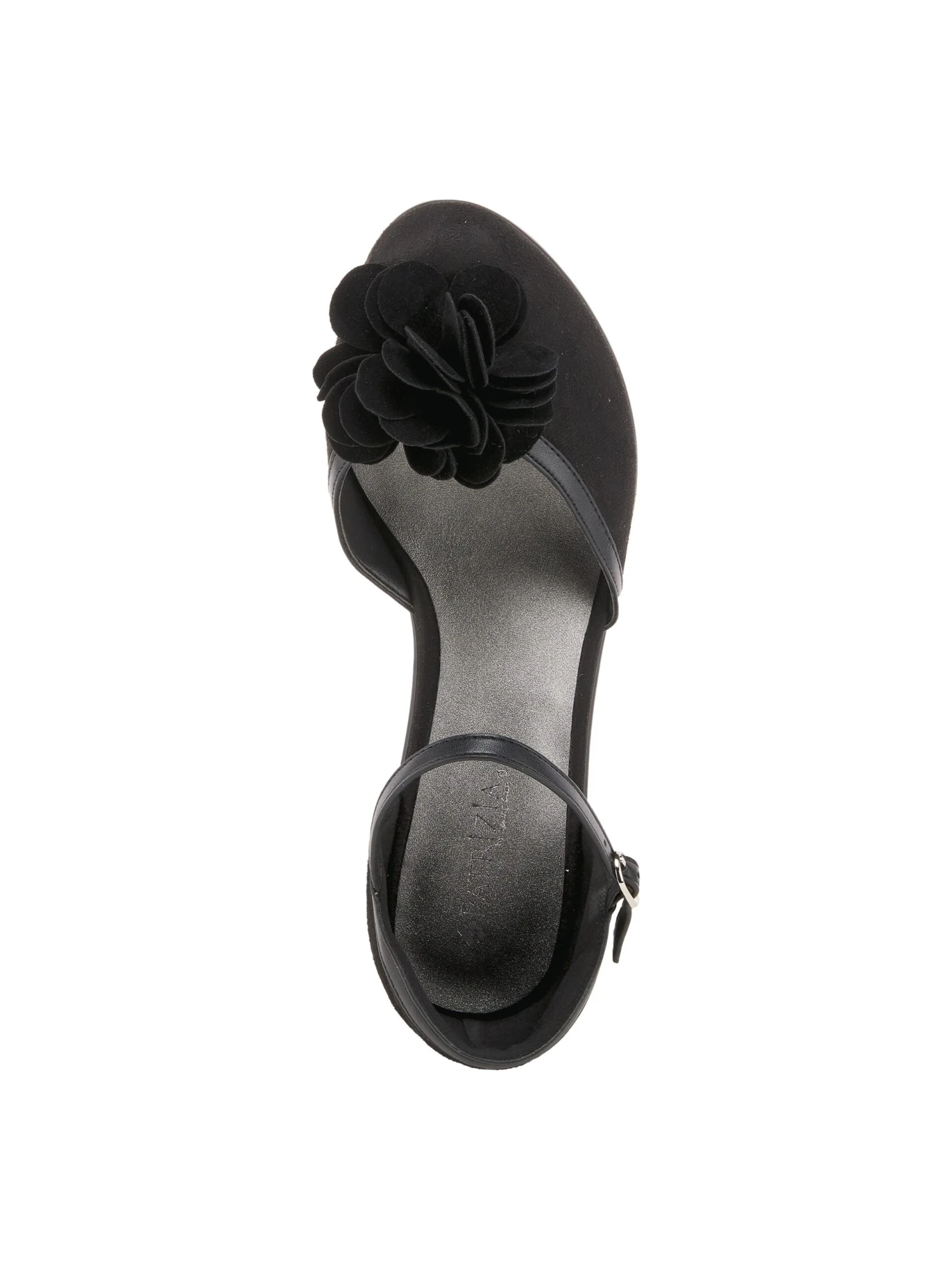 Women's Winner Platform Pump - Image 5