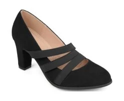 Women's Loren Wide Pump