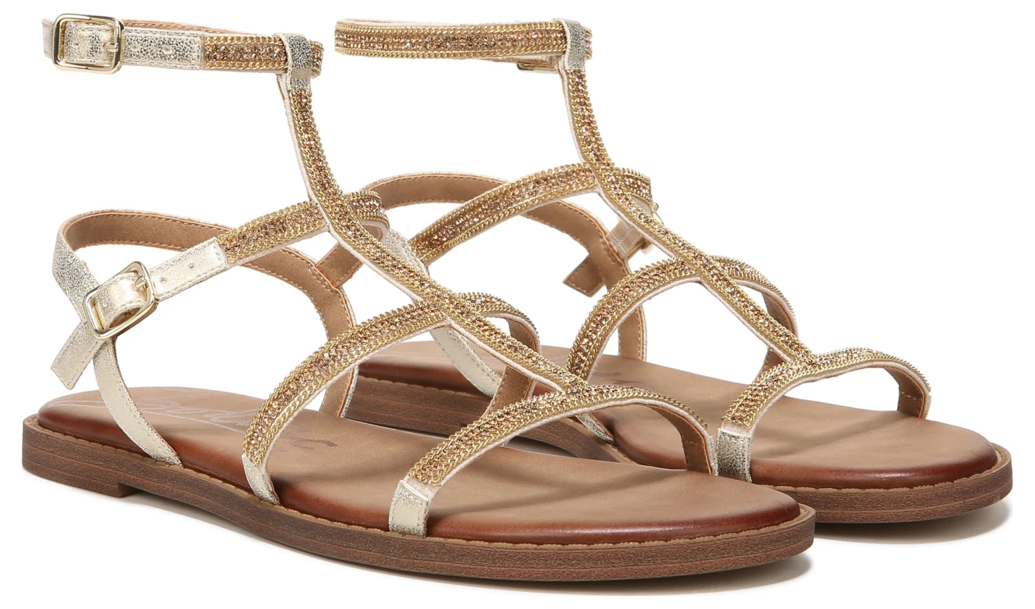 Women's Cintia Gladiator Sandal - Image 2