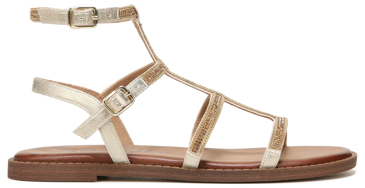 Women's Cintia Gladiator Sandal - Image 3