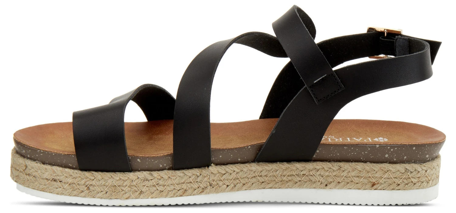 Women's Kalissa Espadrille Platform Sandal - Image 3