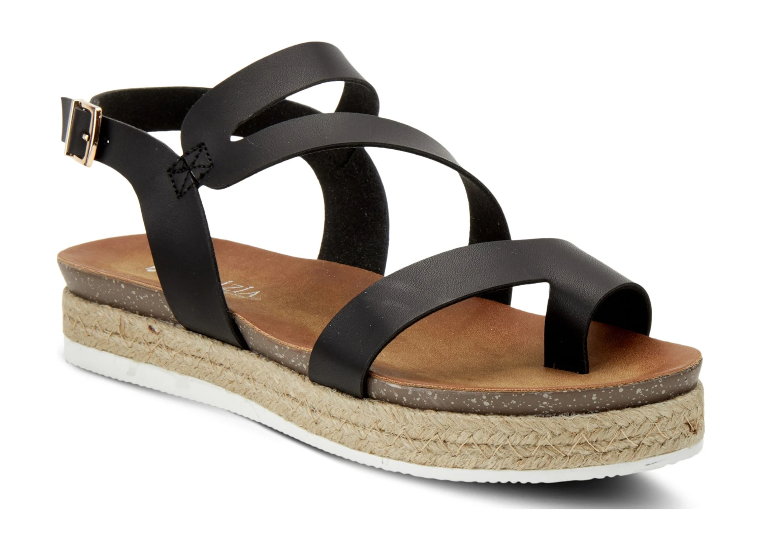 Women's Kalissa Espadrille Platform Sandal