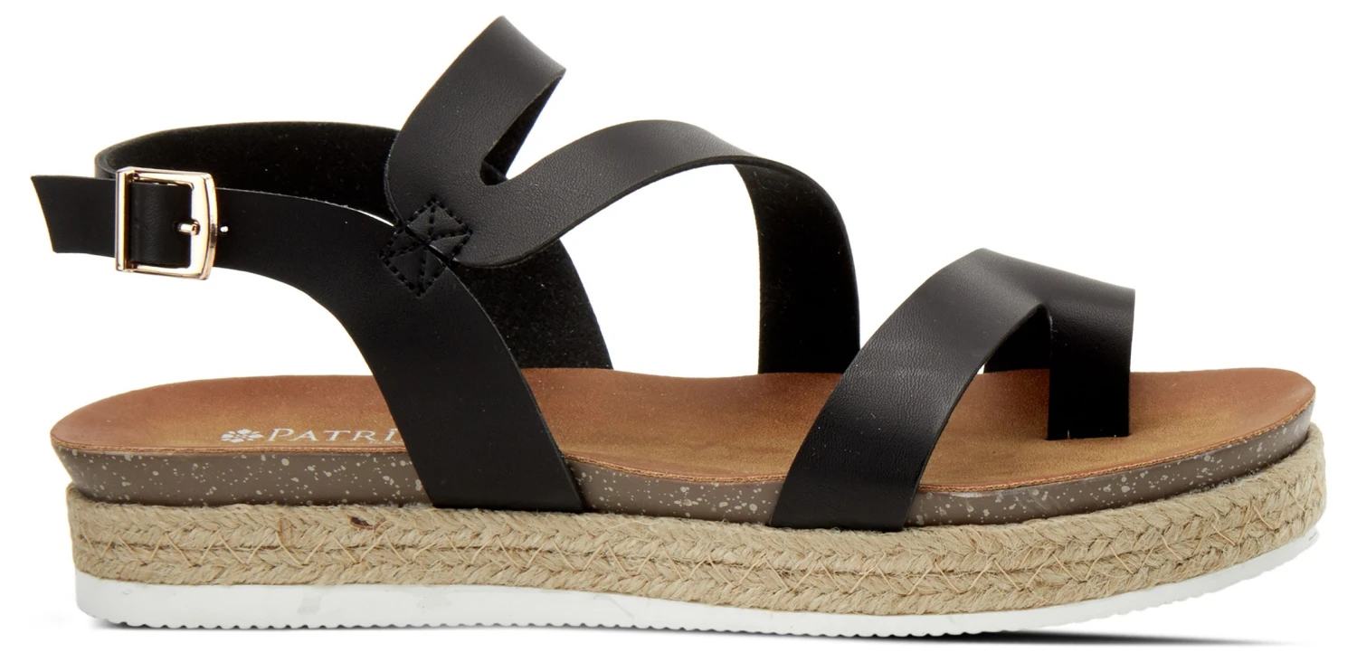 Women's Kalissa Espadrille Platform Sandal - Image 2