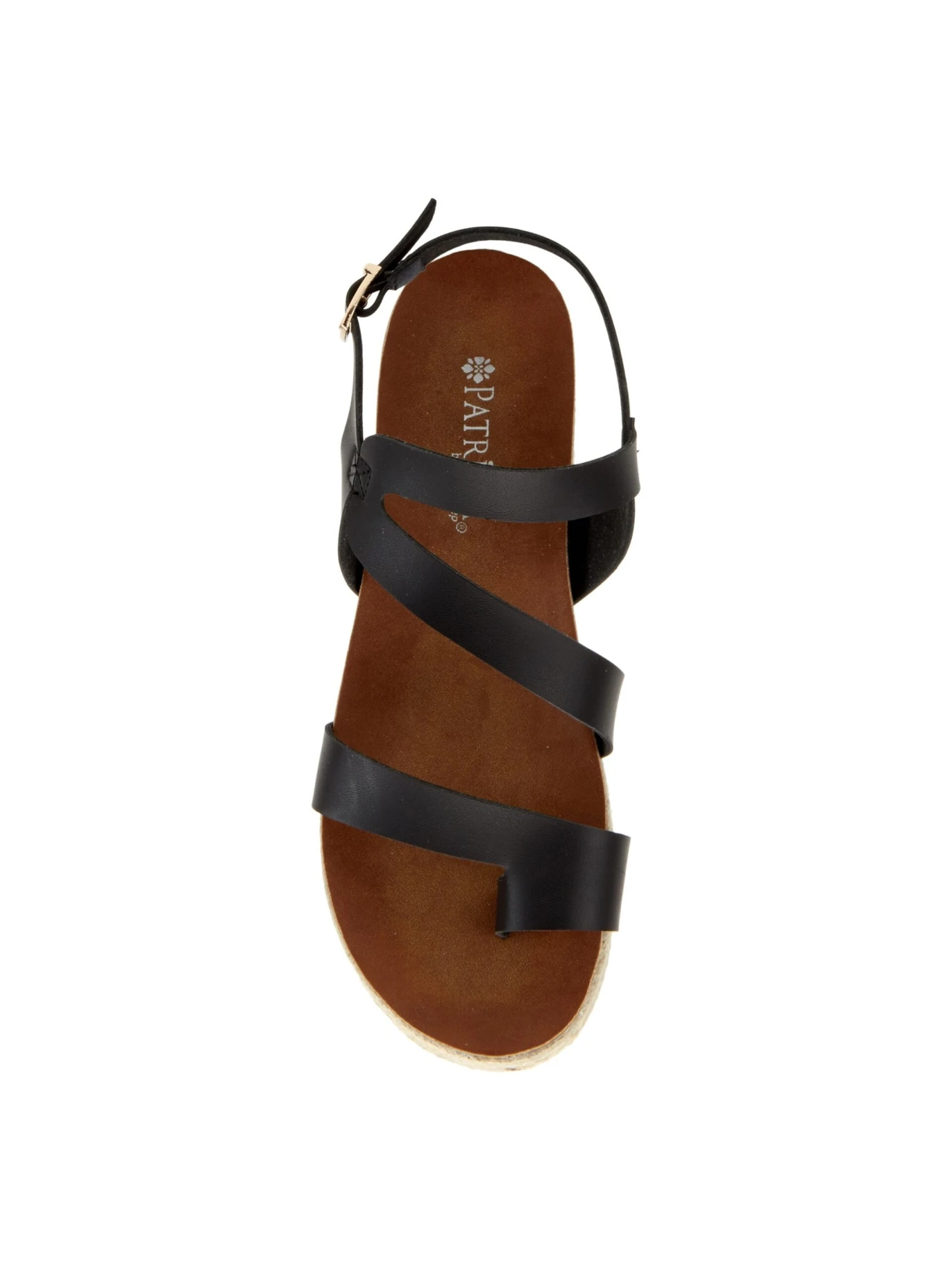 Women's Kalissa Espadrille Platform Sandal - Image 5