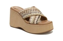 Women's Nessa Platform Wedge Sandal
