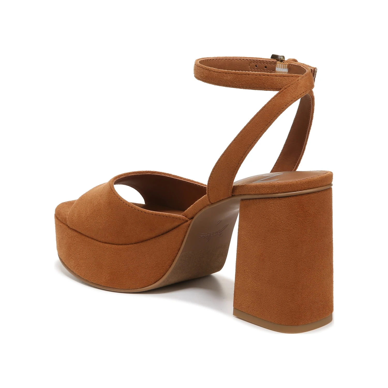 Women's Priya Block Heel Sandal - Image 9