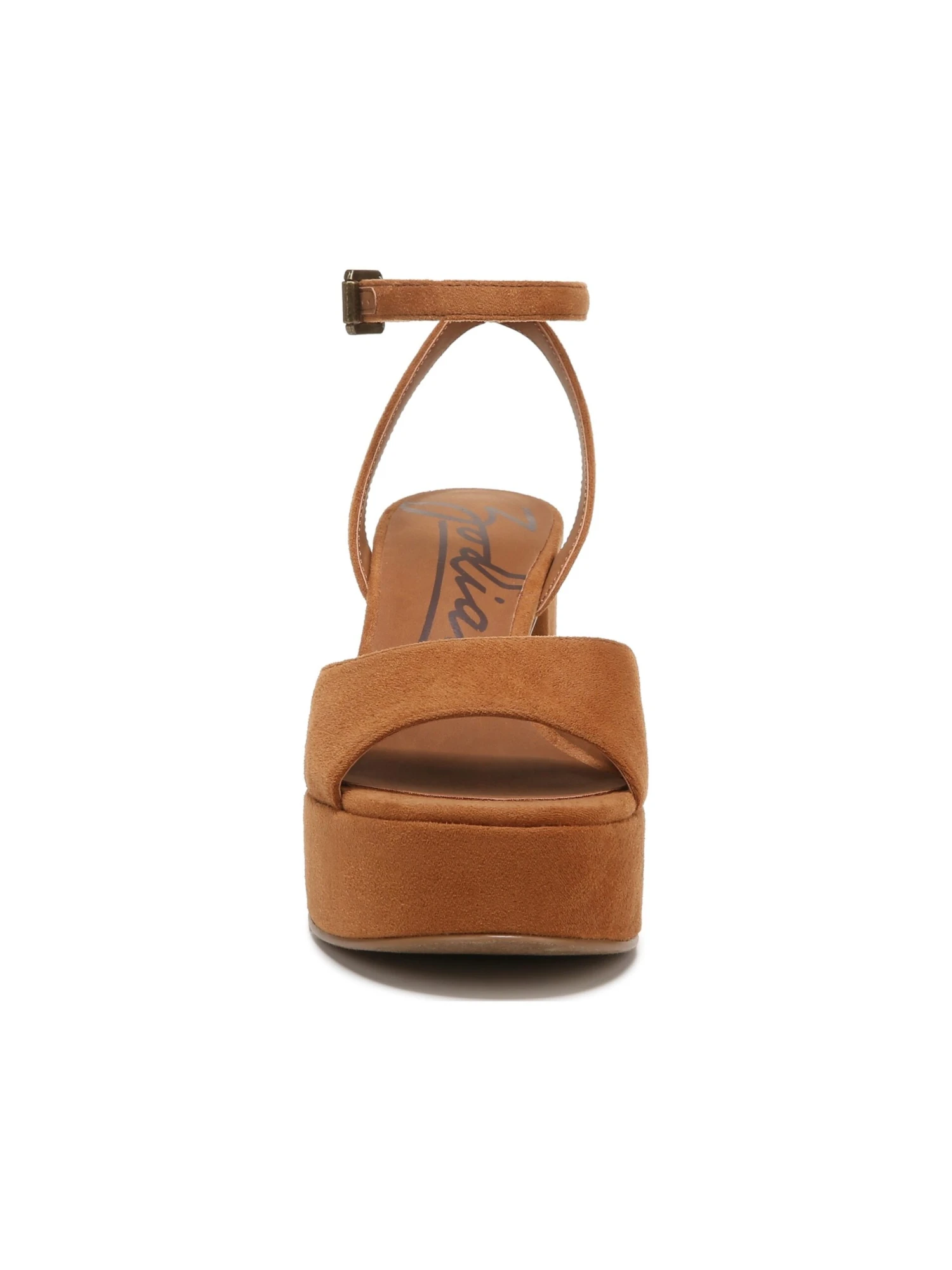 Women's Priya Block Heel Sandal - Image 4