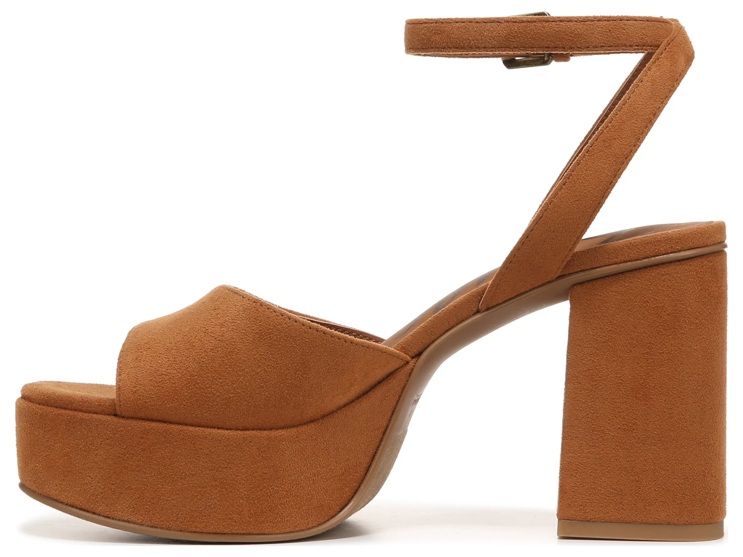 Women's Priya Block Heel Sandal - Image 5