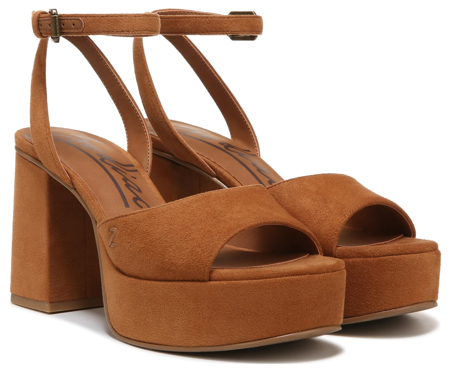 Women's Priya Block Heel Sandal - Image 2