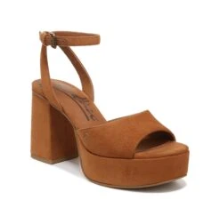 Women's Priya Block Heel Sandal