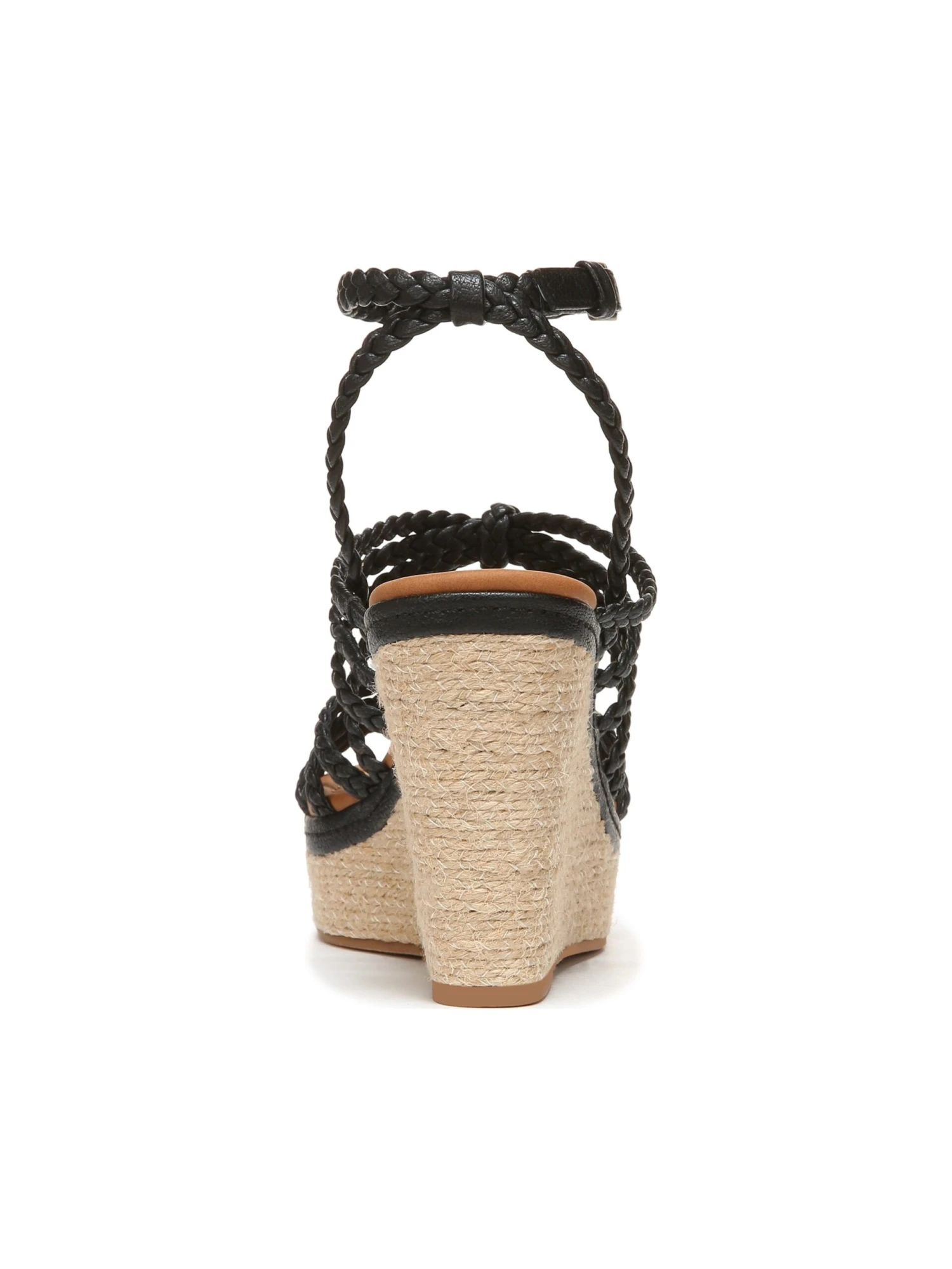 Women's Shana Espadrille Wedge Sandal - Image 6
