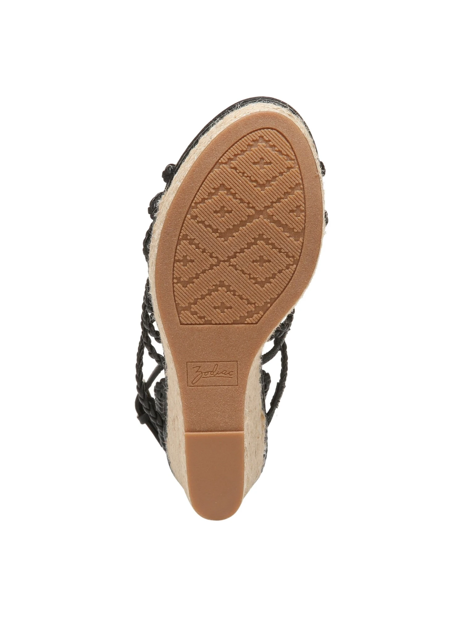 Women's Shana Espadrille Wedge Sandal - Image 8